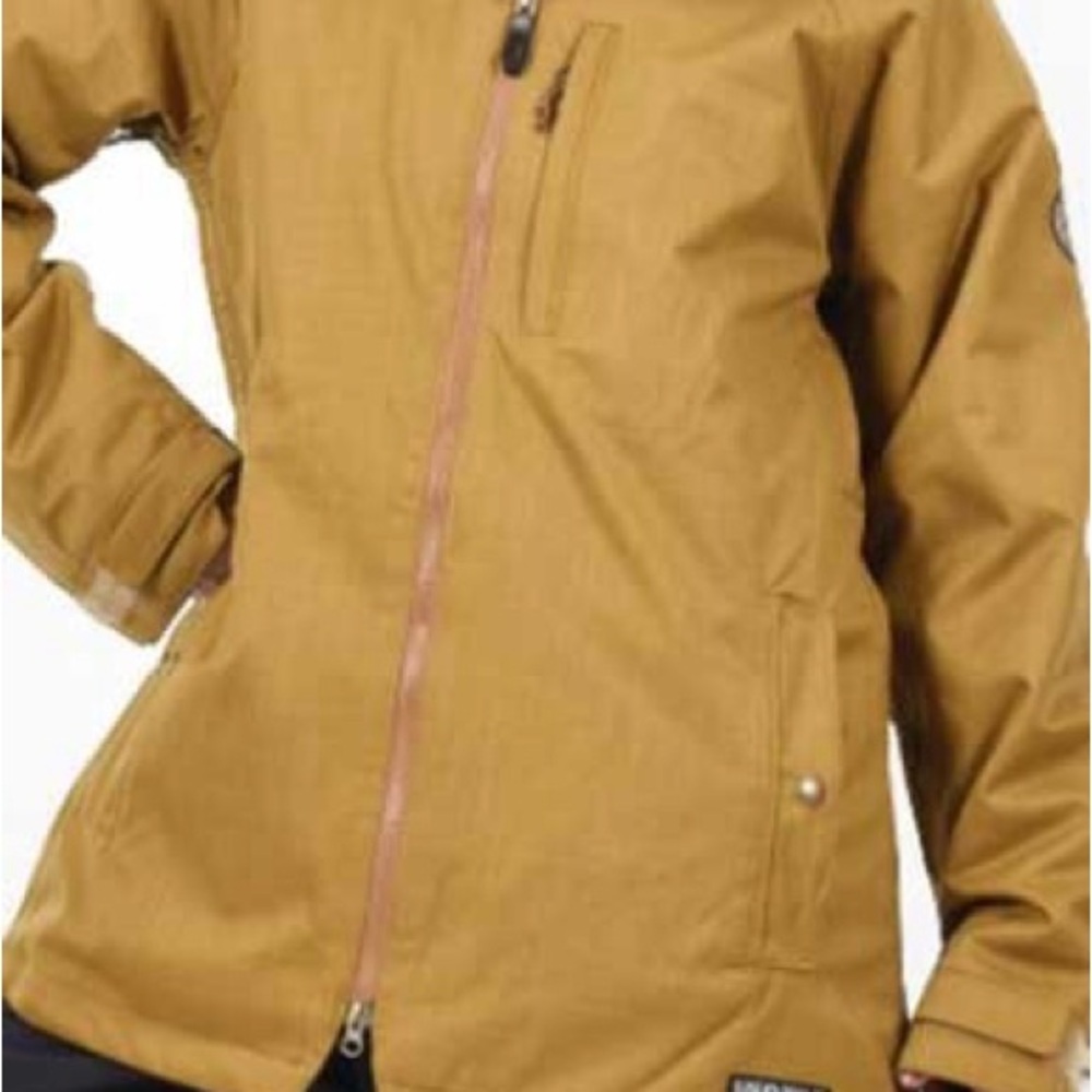 686 Women's Dream Insulated Jacket - Picture 3 of 5